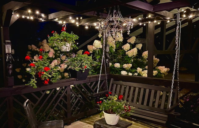 The Green House: Killington's Most Unique Ski Home 4 Bedroom Home - Foto 28