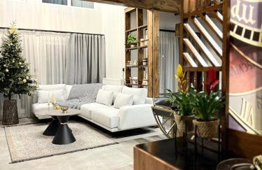 Doppio Chalet Καστοριά - Photo 6