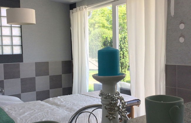 Ferienhaus Piešťany - Foto 46