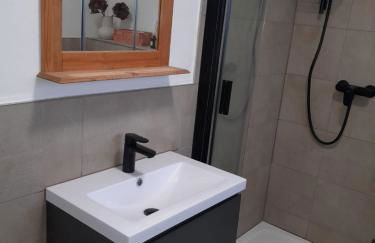 Ferienhaus Sieglinde mit Deichblick - Photo 15