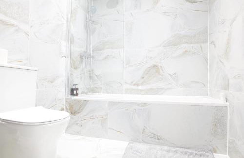 Austin David Executive Apartments Wembley - Foto 38