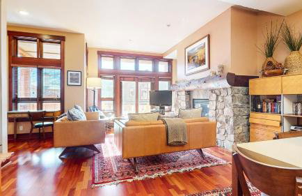 Juniper Crest #2 townhouse - Foto 3