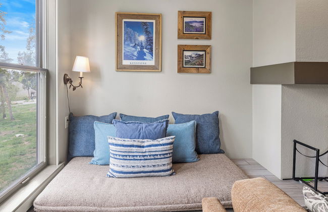 Aspen Ridge Condominiums by Vail Resorts - Foto 17