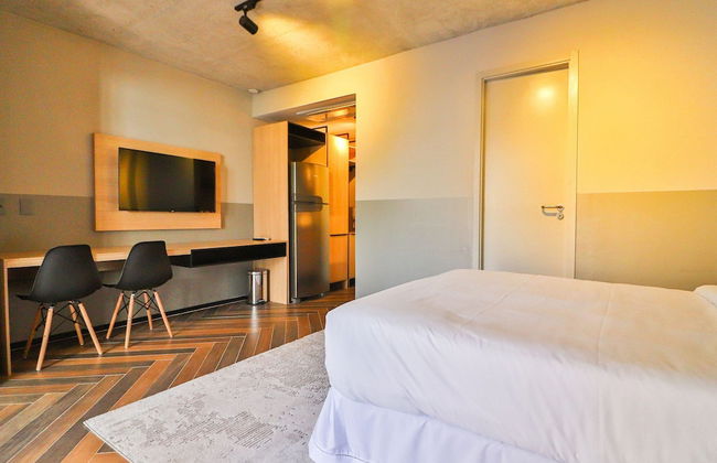 Housi Faria Lima - Foto 18