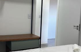 Apartamento completo – perto do centro de Bauru - Foto 6