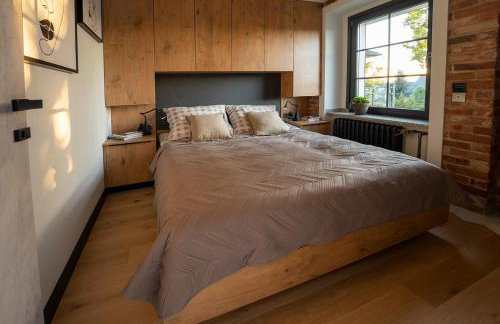 Industrial Apartment "I loft Opole" - Foto 24