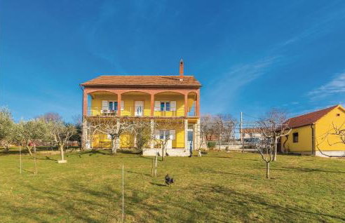 Two-Bedroom Apartment In Dracevac Ninski - Foto 1