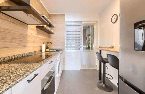 VT reformado y acogedor en zona residencial tranquila - Foto 8