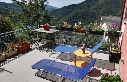 Casa Franca - Apartment in the countryside with garden - Foto 15