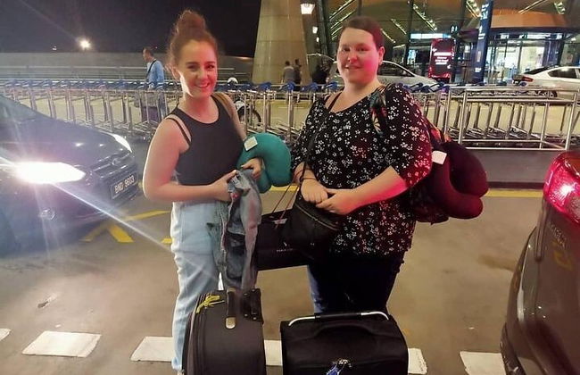 Kuala Lumpur Airport To LEGOLAND Malaysia - Photo 7