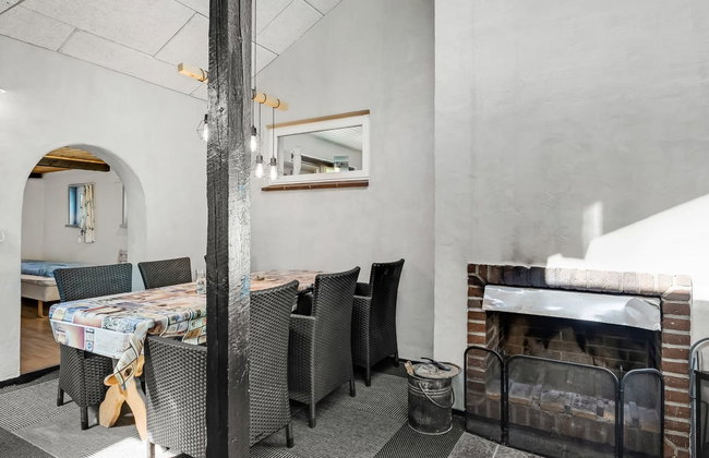 "Aarni" - 250m to the fjord - Foto 12