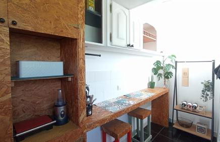 Kanela Guest House B-side - Foto 18