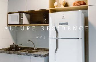 Flat Luxo Boa Viagem Allure 1305 - Photo 67