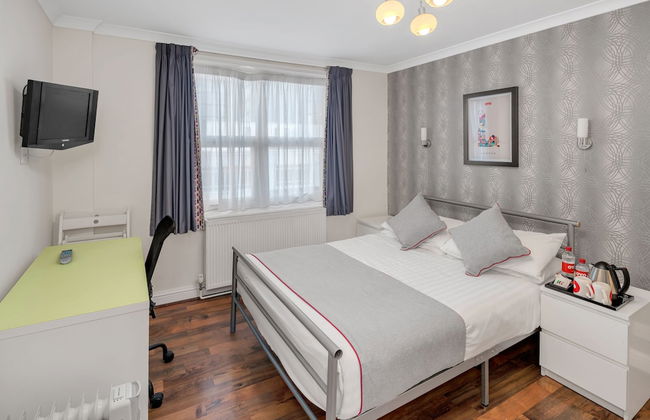 Flexistay Tulsi Aparthotel - Foto 1