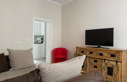 Fischbach Apartment - Foto 20