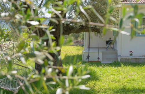 Eleonas Country House - Foto 63