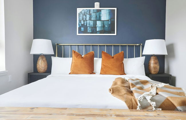 Sonder by Marriott Bonvoy Osage Apartments LoHi - Photo 20