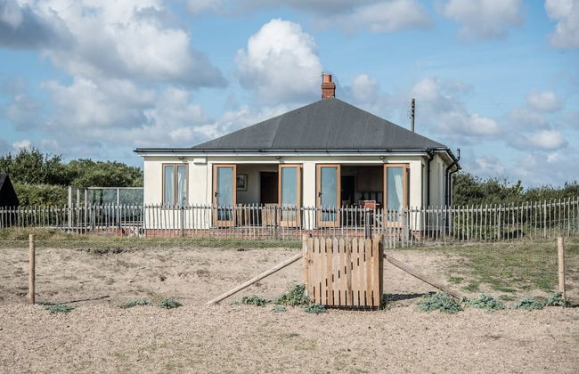 Fairhaven, Thorpeness - Foto 41