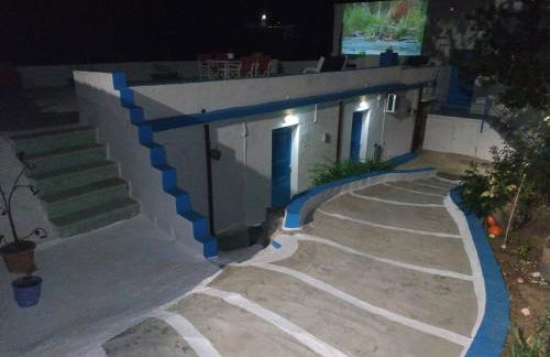 Villa Kotetsi - Rooms To Let - Volissos - Chios - Foto 37