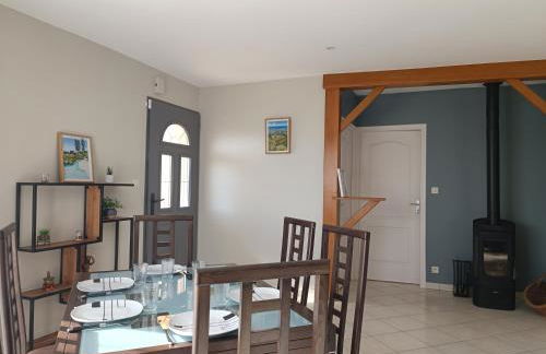 L'Ouvéa joli gîte à 10 min du parc le Puy du Fou - Photo 6