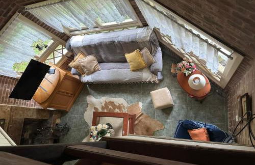 Casa do Bosque, espaçosa e confortável em condominio espetacular, 5 min centro! - Foto 7