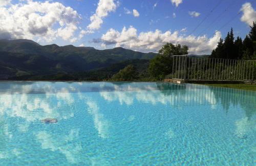 Villa Migliorati - Foto 7