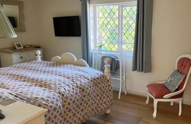 Cosy Flint Cottage - Foto 13