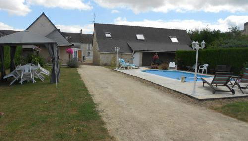 Longère de charme, indépendante - Photo 4