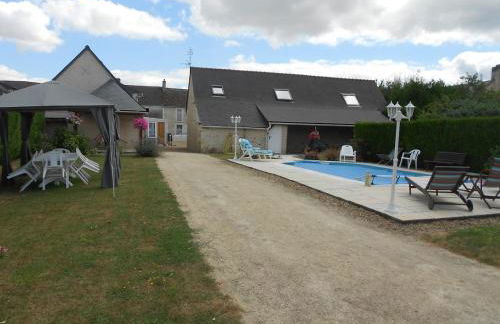 Longère de charme, indépendante - Photo 4