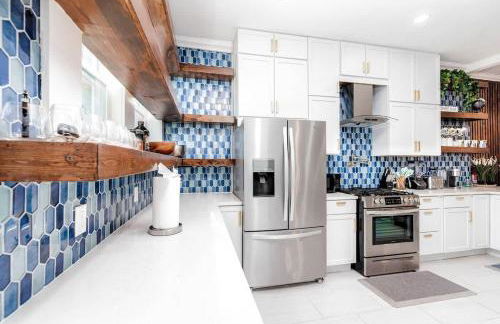 Home 4/ King Beds - Large Garage by StayStLouis - Foto 14