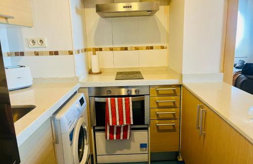 Apartamento Ideal con Vistas y Parking - Photo 18