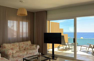 Apartamento sobre el mar - Foto 2