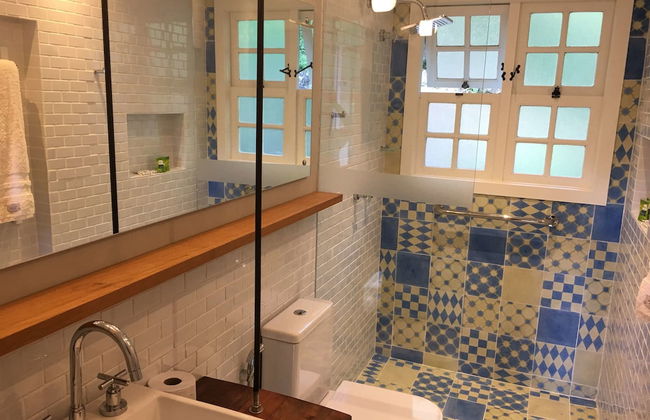 Hotel Fazenda Auberge Suisse - Foto 61