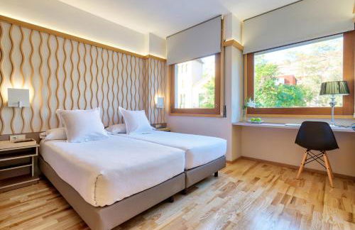 Bonanova Suite Hotel - Foto 17