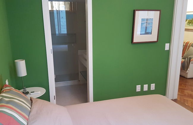 Etours - Maravilhoso Apto no Coração de Ipanema - Foto 4