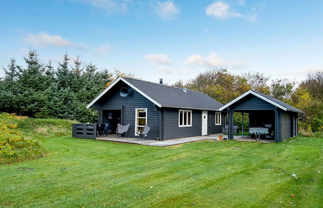 "Engeline" - 300m to the fjord - Foto 1