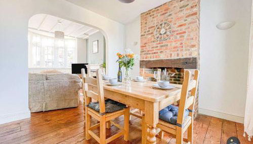 Harvest Moon - cottage close to harbour - Foto 3, Other