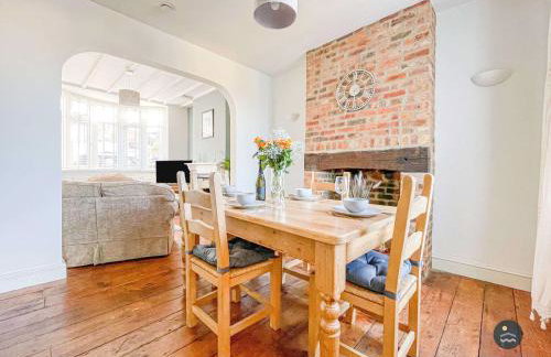 Harvest Moon - cottage close to harbour - Foto 3