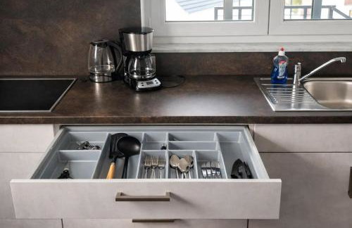 ApartDays Sarstedt - Foto 34