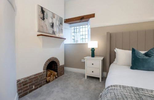 The GreyStoke Mansion With Private Grounds - Foto 53