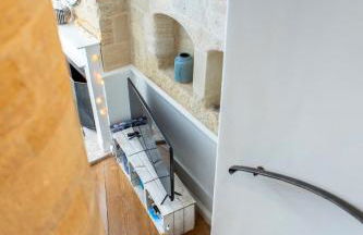 Exquisite Historic Hideaway - Foto 14