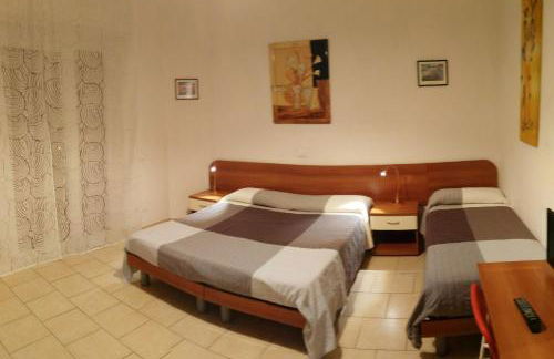 Residence Hotel Vittoria - Foto 38