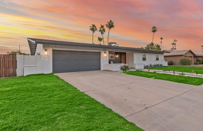 Casa Paradiso Pool Firepit Al-fresco Living - Foto 55