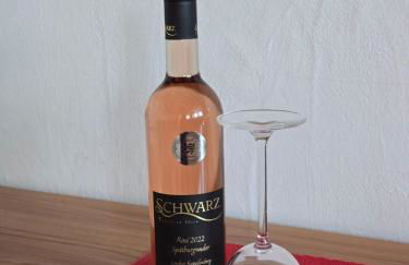 Appartement am Landhaus - Photo 10