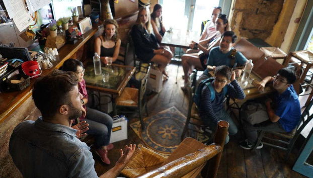 Tour gastronomico di Atene - Foto 4