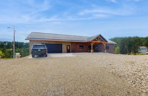 Bear Butte Retreat - Foto 1