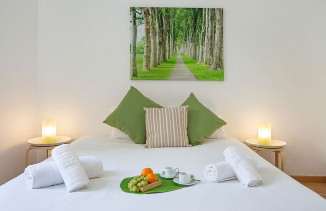 Stay U-nique Apartment Sicília - Foto 8