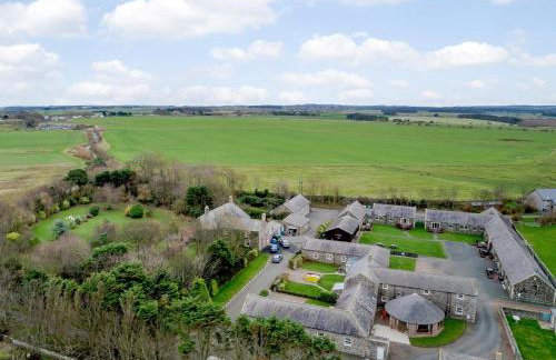 2 Bed in Newton-by-the-Sea 80485 - Foto 13