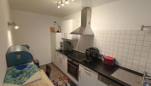 Ferienwohnung unter der Burg - Foto 4