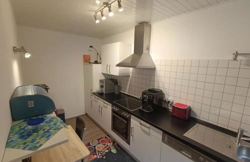 Ferienwohnung unter der Burg - Photo 4